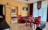 Туры в отель «Daut Resort» \/ «Даут Резорт» гостевой дом