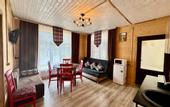 Туры в отель «Daut Resort» \/ «Даут Резорт» гостевой дом