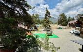 Туры в отель «Daut Resort» \/ «Даут Резорт» гостевой дом
