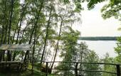 Туры в отель «Круча на Волге» глэмпинг