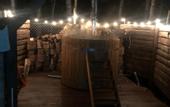 Туры в отель «Круча на Волге» глэмпинг