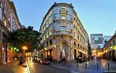 Туры в отель Hotel 1898