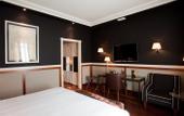 Туры в отель Hotel 1898