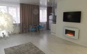 Туры в отель «Лакшери на Дзержинского 3» апартаменты