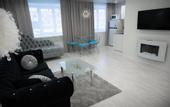 Туры в отель «Лакшери на Дзержинского 3» апартаменты