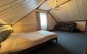 Туры в отель «Изба Агафоновых» гостевой дом