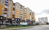 Туры в отель «Апартаменты на Окружной 3» апартаменты