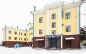 Туры в отель «Б-34» отель