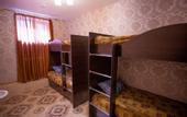 Туры в отель «Пионер» хостел