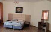 Туры в отель «РиО Дача» коттедж