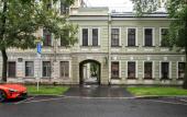 Туры в отель «SOСASTLE» \/ «Соукасл Василевский» гостевой дом