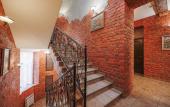 Туры в отель «SOСASTLE» \/ «Соукасл Василевский» гостевой дом