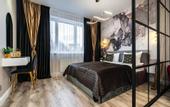 Туры в отель «Crown39» \/ «Краун 39 ул. Памяти павш. в Афганистане» апартаменты