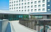 Туры в отель Hotel Lumiere Grande Nagareyama Otakanomori