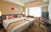 Туры в отель Hotel Lumiere Grande Nagareyama Otakanomori