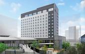 Туры в отель Hotel Lumiere Grande Nagareyama Otakanomori