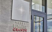 Туры в отель Hotel Lumiere Grande Nagareyama Otakanomori