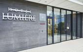 Туры в отель Hotel Lumiere Grande Nagareyama Otakanomori