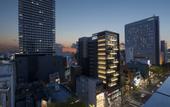 Туры в отель Daiwa Roynet Hotel Nagoya Fushimi