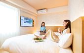 Туры в отель Daiwa Roynet Hotel Nagoya Fushimi