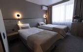 Туры в отель «Meereen hotel» \/ «Мерен» бизнес-отель