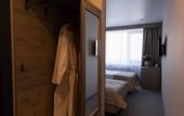 Туры в отель «Meereen hotel» \/ «Мерен» бизнес-отель