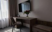 Туры в отель «Meereen hotel» \/ «Мерен» бизнес-отель