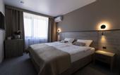 Туры в отель «Meereen hotel» \/ «Мерен» бизнес-отель