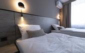 Туры в отель «Meereen hotel» \/ «Мерен» бизнес-отель