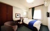 Туры в отель Hotel Mystays Aomori Station