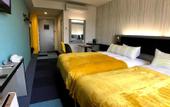 Туры в отель Green Rich Hotel Okinawa Nago Artificial Hot Spring Futamata Yunohana