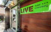 Туры в отель «Live» \/ «Лайв» гостиница