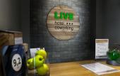 Туры в отель «Live» \/ «Лайв» гостиница