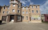 Туры в отель «Легенда» хостел