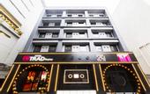 Туры в отель HOTEL TRAD Replay