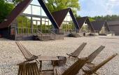 Туры в отель «Тополя» загородный комплекс