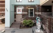 Туры в отель «Артбокс» отель