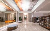 Туры в отель Mercure Nanchang Tengwang Pavilion