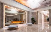 Туры в отель Mercure Nanchang Tengwang Pavilion