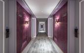 Туры в отель Mercure Nanchang Tengwang Pavilion