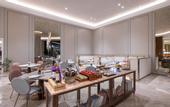 Туры в отель Mercure Nanchang Tengwang Pavilion