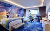 Туры в отель Mercure Nanchang Tengwang Pavilion