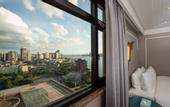 Туры в отель Mercure Nanchang Tengwang Pavilion