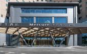 Туры в отель Mercure Nanchang Tengwang Pavilion