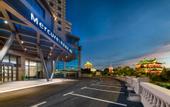 Туры в отель Mercure Nanchang Tengwang Pavilion