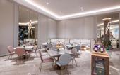 Туры в отель Mercure Nanchang Tengwang Pavilion