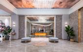 Туры в отель Mercure Nanchang Tengwang Pavilion