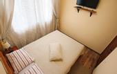 Туры в отель «Семь морей» отель