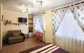 Туры в отель «Семь морей» отель