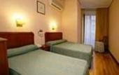 Туры в отель Hostal Carrera